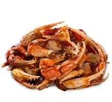 Signature Crab Claw