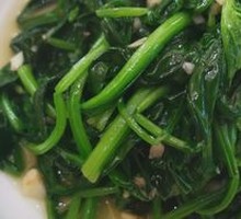 Green Vegetables