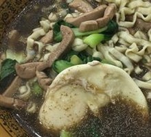 Kidney Noodles