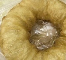 Oil Dumpling