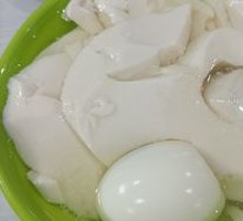 Original Stone-ground Tofu Brain
