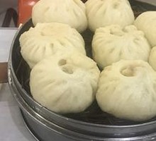 Steamed Pork Dumplings