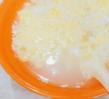 Egg Nog