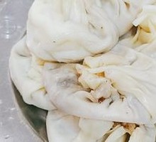 Heavy Oil Steamed Dumplings