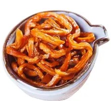Spicy Papaya Salad