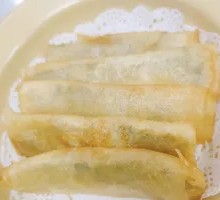 Dij菜 Spring Rolls