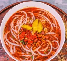 Original Soup Noodles