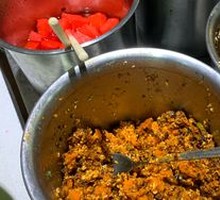 Sheep Fat Chili