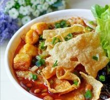 Snail Rice Noodles