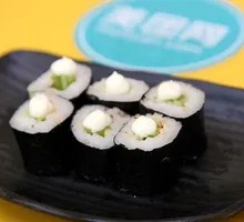 Cucumber Rolls