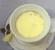 肉沫蒸水蛋