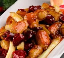 Chongqing Spicy Fish