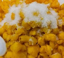 Salted Pepper Corn