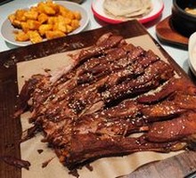 Grilled Steak