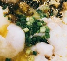 金汤老坛酸菜鱼