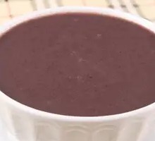 Red Bean Paste