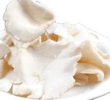 Enoki Mushroom
