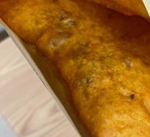 Cock's Comb Dumpling