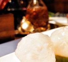 Shrimp Roe Squid Paste