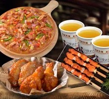 Family Joy Meal
