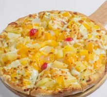 Hawaiian Fruit Salad