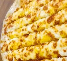 Cheese Sticks