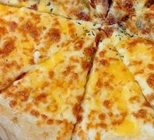 Black Pepper Sausage Pizza