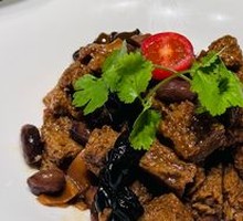Roasted Wheat Gluten