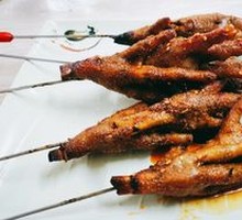 Chicken Feet