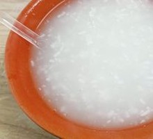 Rice Wine Tangyuan