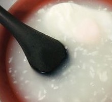 Rice Wine Egg