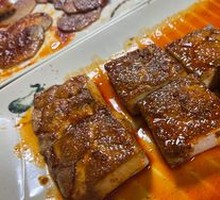 Fried Tofu Dry