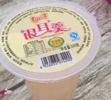 Tremella Soup