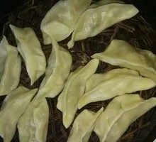 Soup Dumplings