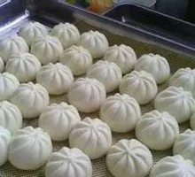 Frozen Soup Dumplings