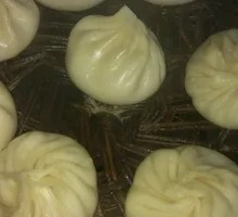 Fresh Meat Soup Dumplings