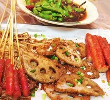 Cantonese-style Small Sausage