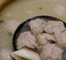 Coca-Cola Pork in Wooden Bucket