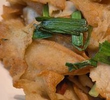 Preserved Pork with Huangpi Bean Threads