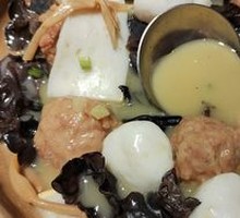 Huangpi Three Delicacies