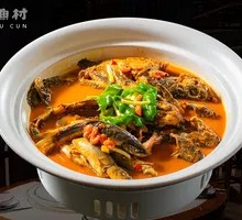 Assorted Fresh Seafood Braise