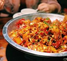 Héjì Baked Catfish