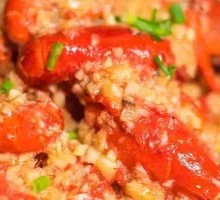 Garlic Shrimp