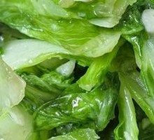 Oilseed lettuce