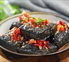 Old Changsha Stinky Tofu