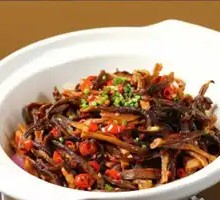 Clay Pot Deer Antler Mushroom