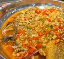 Dry Pot Bass
