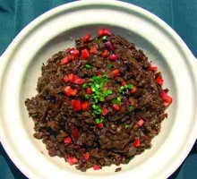 Grandmother's Farmhouse Vegetable Dish