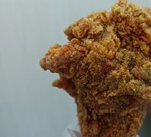 Crispy Chicken Thighs