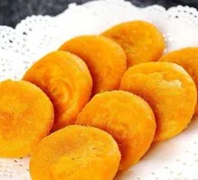 Pumpkin Pancake
